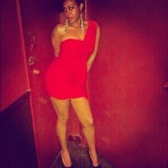 Darling_Vixen webcam girl as a performer. Gallery photo 1.