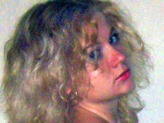 Indexed Webcam Grab of Blondhunny