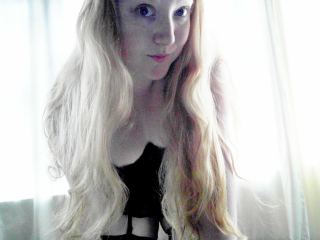 Indexed Webcam Grab of Prettylois1