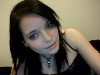 Indexed Webcam Grab of Candykitty69