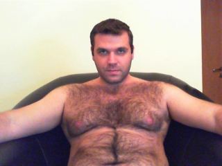 Indexed Webcam Grab of Famousrichie