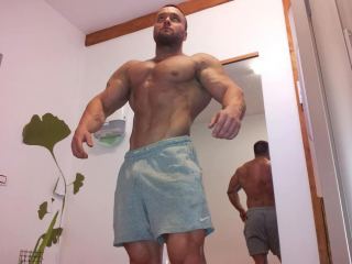 Indexed Webcam Grab of Hotsexyguy