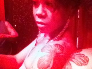 Darling_Vixen webcam girl as a performer. Gallery photo 2.