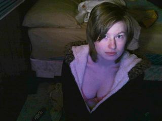 Indexed Webcam Grab of Fawn18