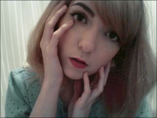 Indexed Webcam Grab of Lunakitty