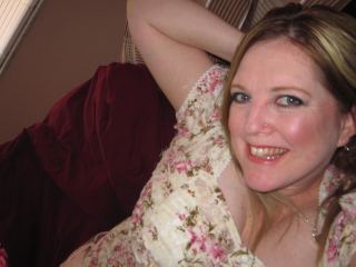 Indexed Webcam Grab of Butterfly_squirts