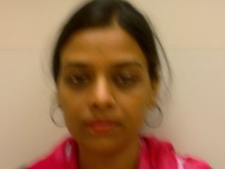 Indexed Webcam Grab of Indianbaby4u