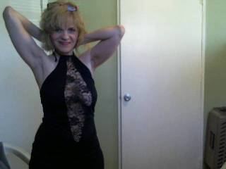 Indexed Webcam Grab of Gina4bbc