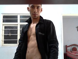 Indexed Webcam Grab of Cumhot_one