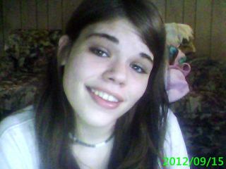 Indexed Webcam Grab of Lusiouslips
