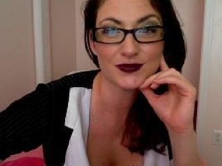Indexed Webcam Grab of Miss_hotbox