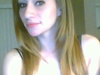 Indexed Webcam Grab of Angiemarie