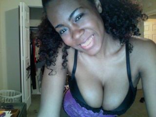 Indexed Webcam Grab of Ms_bliss