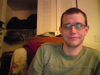 Indexed Webcam Grab of Orionknight