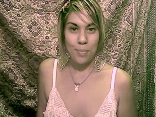 Indexed Webcam Grab of Indianlily
