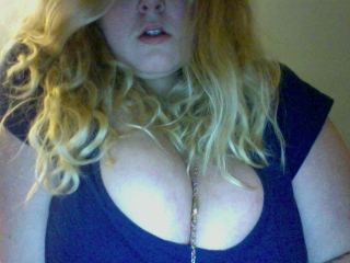 Indexed Webcam Grab of Bettybounce
