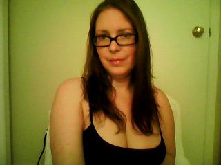 Indexed Webcam Grab of Sweetperfection