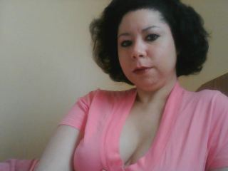 Indexed Webcam Grab of Lady_love