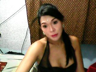 Indexed Webcam Grab of Ts_marie