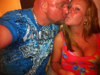 Indexed Webcam Grab of Redhead_hott_couple