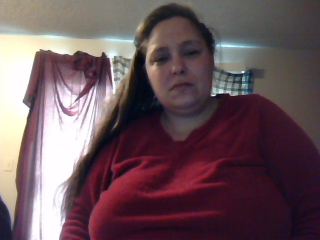 Indexed Webcam Grab of Rosemary888