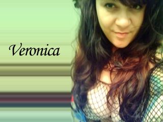 Indexed Webcam Grab of Veronica_reina