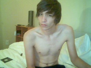 Indexed Webcam Grab of Anthony_jay