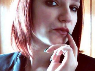 Indexed Webcam Grab of Trickyredhaired