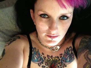 Indexed Webcam Grab of Sexy_kitty82