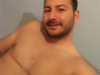 Indexed Webcam Grab of Misterbigxxx