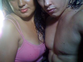 Indexed Webcam Grab of Coupleehorny