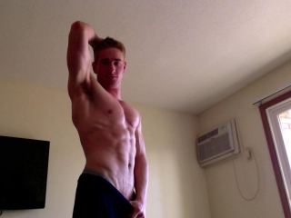 Indexed Webcam Grab of Magicmikex