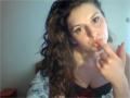 Indexed Webcam Grab of Passiongirl69