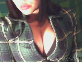 Indexed Webcam Grab of Camila_boobs_hot