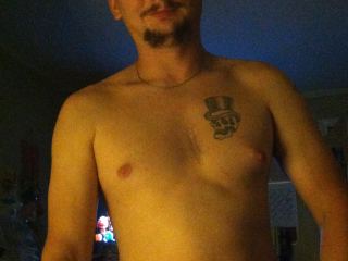 Indexed Webcam Grab of Southern_hunk