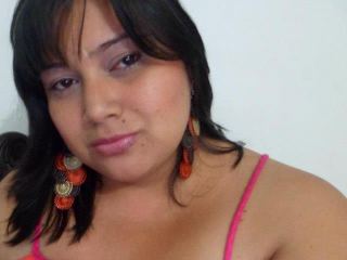 Indexed Webcam Grab of Nataliahot33