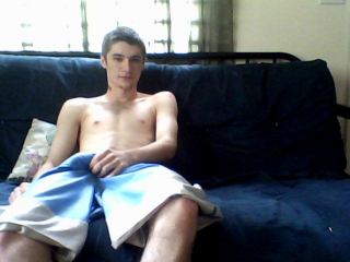 Indexed Webcam Grab of Naughty_zach