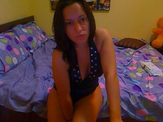 Indexed Webcam Grab of Sexyrossie25