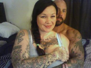 Indexed Webcam Grab of Doubletrouble_321