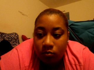 Indexed Webcam Grab of Carameldrizzle25