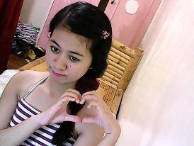Indexed Webcam Grab of 1lilcutiegirl