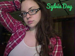 Indexed Webcam Grab of Sylviaday