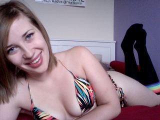 Indexed Webcam Grab of Chrissy_sass