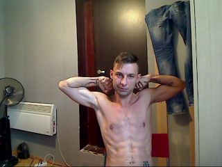 Indexed Webcam Grab of Andrewlovely1
