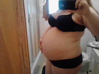 Indexed Webcam Grab of Pregnantbbw4u