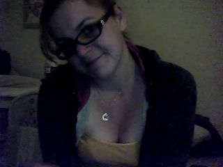 Indexed Webcam Grab of Pixxykayy