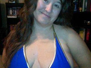 Indexed Webcam Grab of Melodyriversong