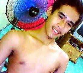 Indexed Webcam Grab of Youngasianmodel