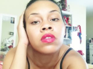 Indexed Webcam Grab of Caramelbliss44