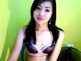 Indexed Webcam Grab of Asianryza